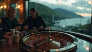 American Roulette in New Zealand: Rules and Odds