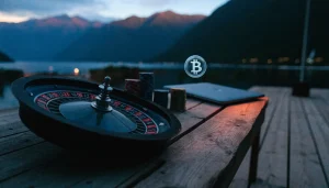 Anonymous Casinos in New Zealand: Bitcoin and KYC