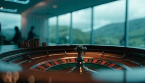 Automated Roulette in New Zealand: How It Works