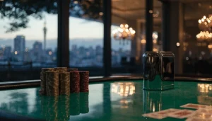 Baccarat Casinos in New Zealand: Rules and Play