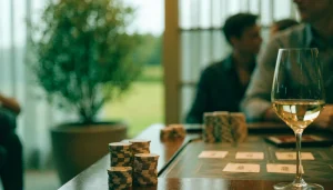 Baccarat in New Zealand: Games, Bets and Odds
