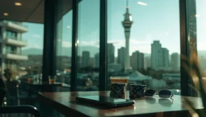 Best Casino Apps in New Zealand: Mobile Guide