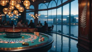 Casino offers in New Zealand: comparing bonus terms