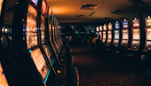NZ Slot Machines: Odds, Free Play and Casino Claims