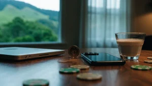 Ethereum Casinos in New Zealand: Payments Guide