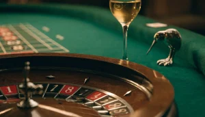 Best Roulette for New Zealanders: Wheel Rules & Bets