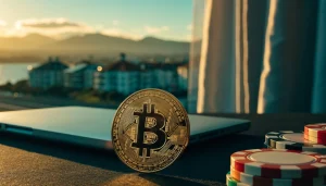 Bitcoin Slots in New Zealand: How They Work