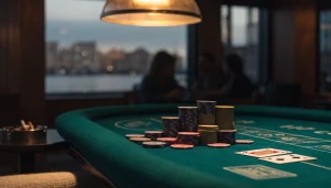 Blackjack for Real Money in New Zealand