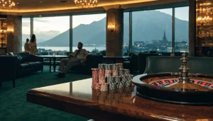Casino Promotions in New Zealand: Bonus Terms
