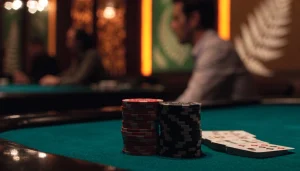 Free Blackjack in New Zealand: Rules and Play