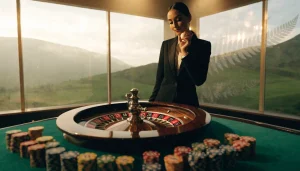 Live Dealer Roulette in New Zealand: 2026 Rules