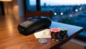 New Zealand Casino Banking and Payment Options